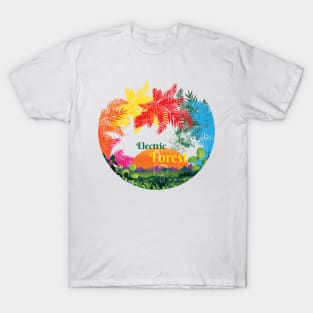 Electric Forest T-Shirt